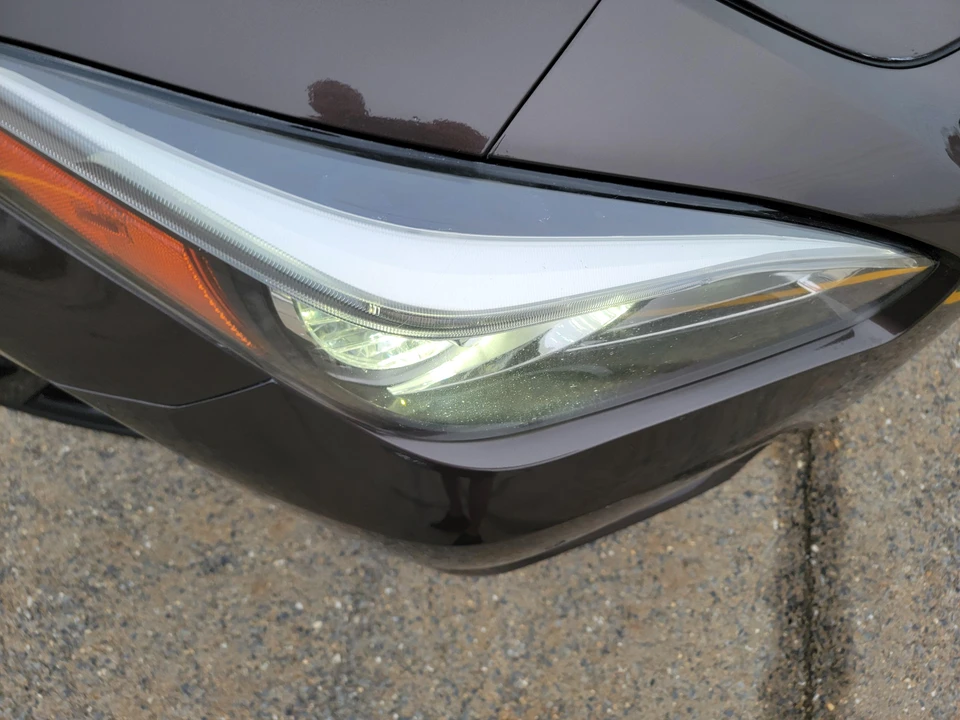 2016 Infiniti M/Q70 4th Gen - Image 20 of 31