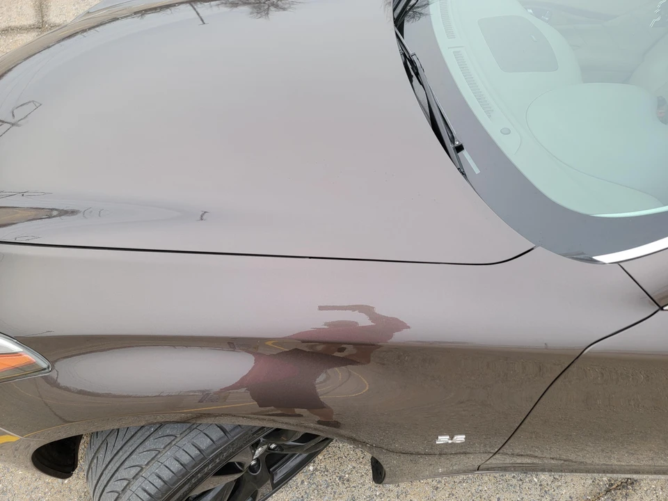 2016 Infiniti M/Q70 4th Gen - Image 29 of 31