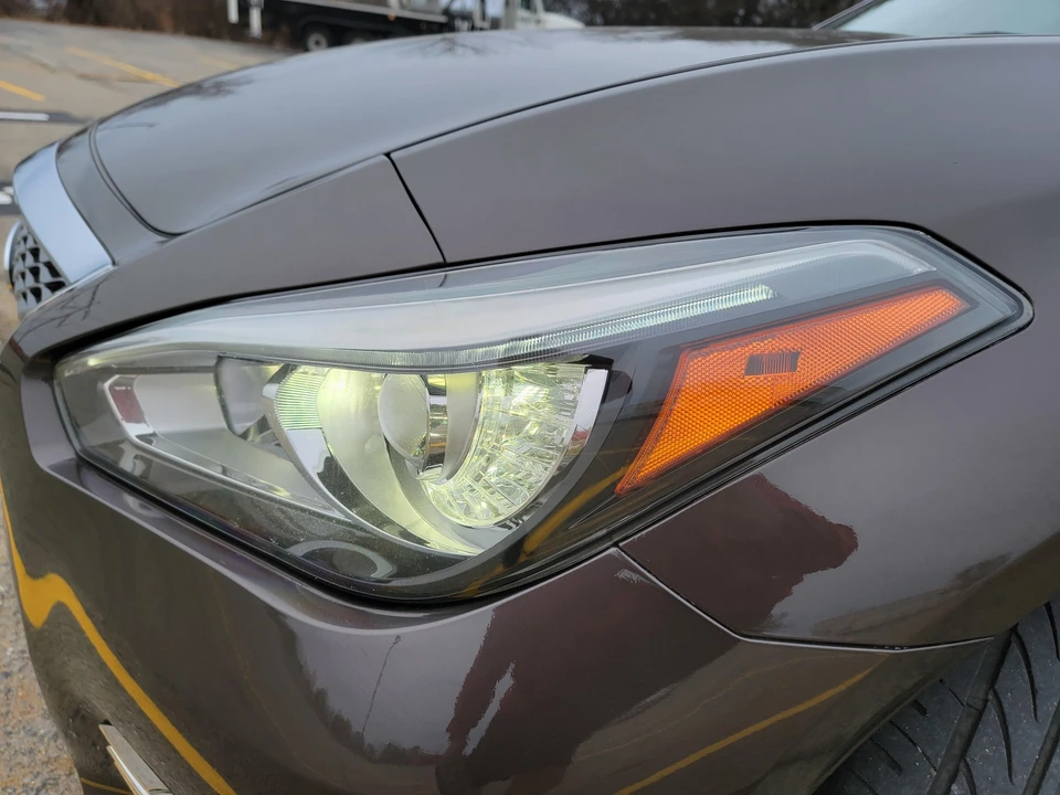 2016 Infiniti M/Q70 4th Gen - Image 28 of 31