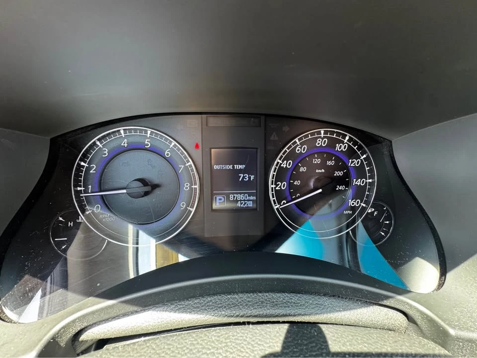 2016 Infiniti EX/QX50 1st Gen - Image 8 of 15