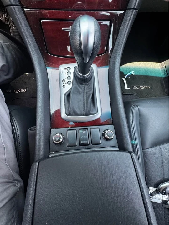 2016 Infiniti EX/QX50 1st Gen - Image 11 of 15