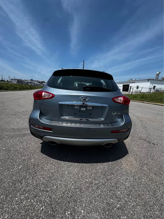 2016 Infiniti EX/QX50 1st Gen - Image 6 of 15