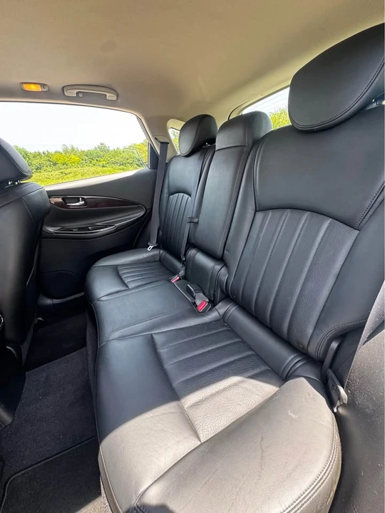 2016 Infiniti EX/QX50 1st Gen - Image 14 of 15