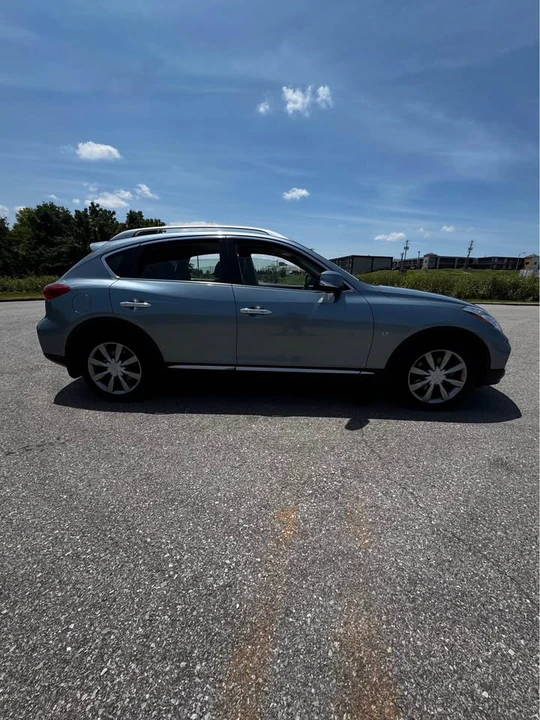 2016 Infiniti EX/QX50 1st Gen - Image 4 of 15