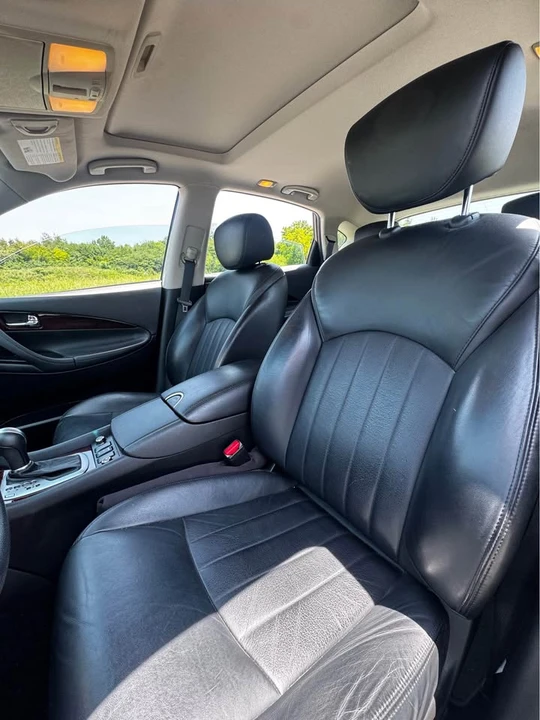 2016 Infiniti EX/QX50 1st Gen - Image 12 of 15
