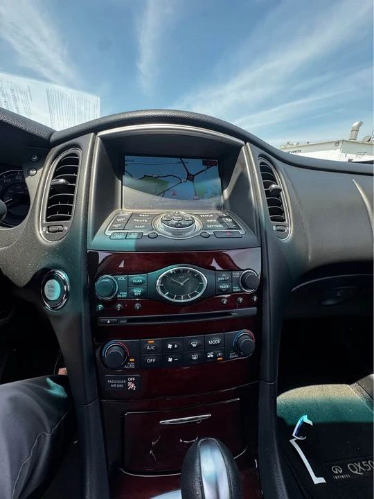 2016 Infiniti EX/QX50 1st Gen - Image 10 of 15