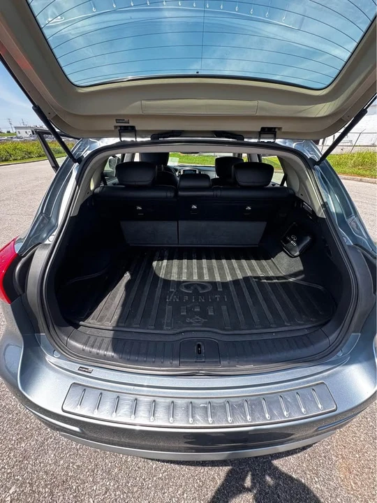 2016 Infiniti EX/QX50 1st Gen - Image 15 of 15