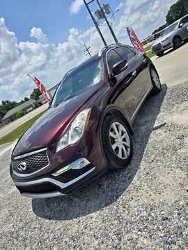 2016 Infiniti QX50 SPORT SUV 4D