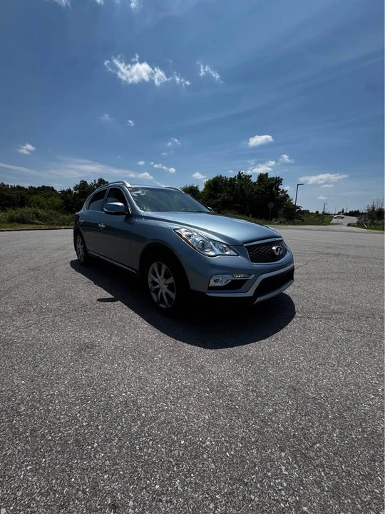 2016 Infiniti EX/QX50 1st Gen - Image 3 of 15