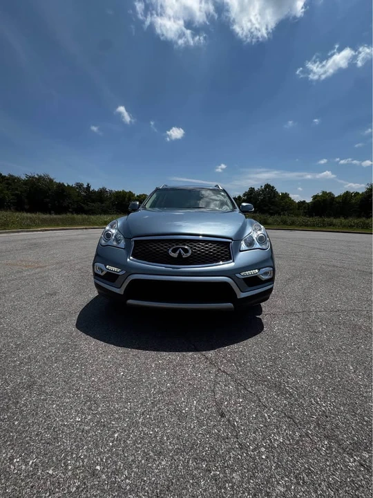 2016 Infiniti EX/QX50 1st Gen - Image 2 of 15
