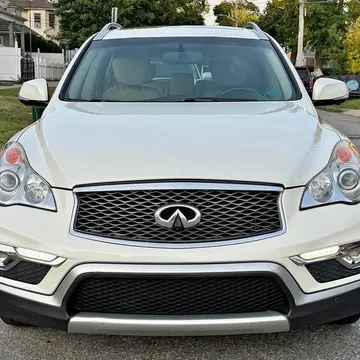 2016 Infiniti QX50 Sport Utility 4D