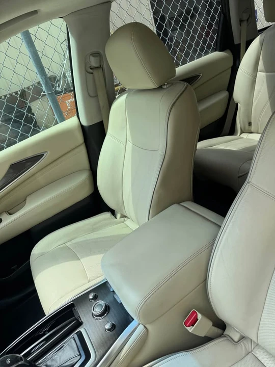 2016 Infiniti JX/QX60 1st Gen - Image 6 of 19
