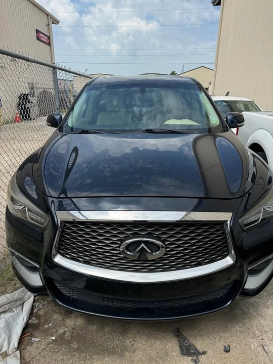 2016 Infiniti JX/QX60 1st Gen - Image 2 of 19