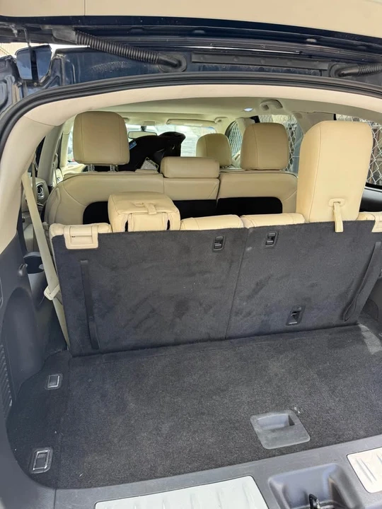 2016 Infiniti JX/QX60 1st Gen - Image 8 of 19