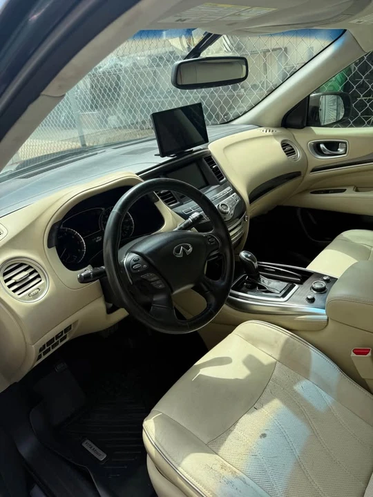 2016 Infiniti JX/QX60 1st Gen - Image 5 of 19