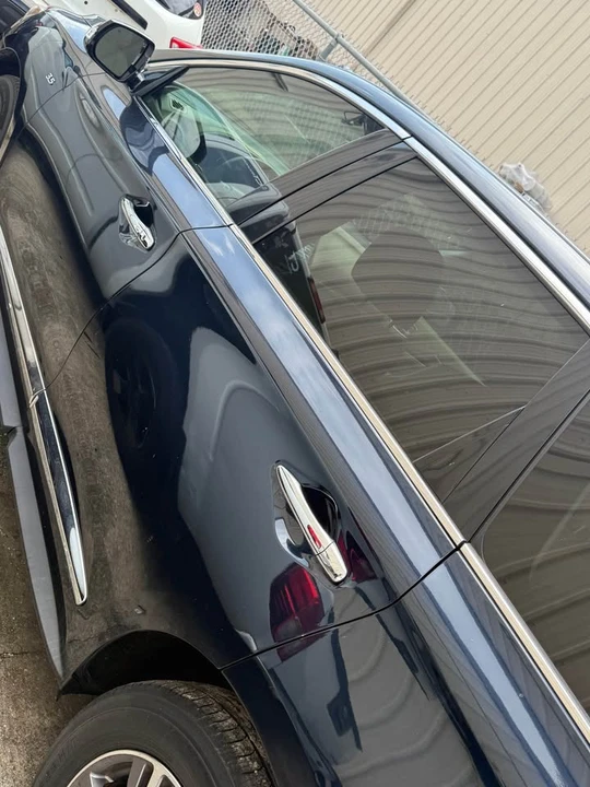 2016 Infiniti JX/QX60 1st Gen - Image 3 of 19