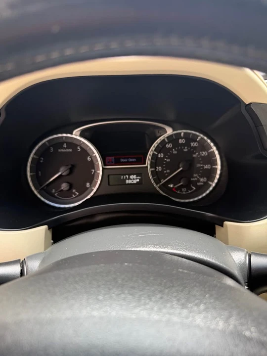 2016 Infiniti JX/QX60 1st Gen - Image 10 of 19