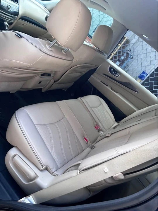 2016 Infiniti JX/QX60 1st Gen - Image 15 of 19