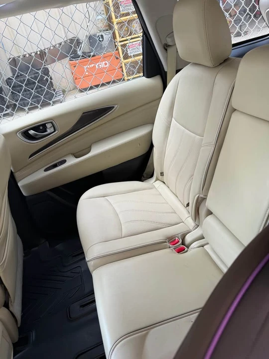 2016 Infiniti JX/QX60 1st Gen - Image 9 of 19