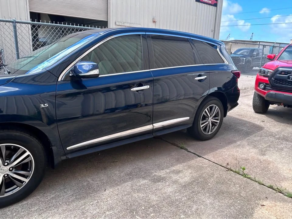 2016 Infiniti JX/QX60 1st Gen - Image 19 of 19