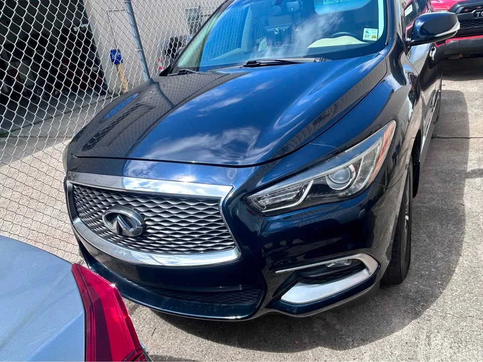2016 Infiniti JX/QX60 1st Gen - Image 17 of 19