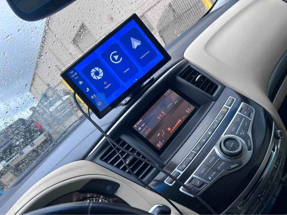 2016 Infiniti JX/QX60 1st Gen - Image 12 of 19