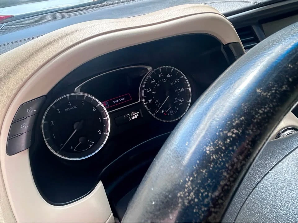 2016 Infiniti JX/QX60 1st Gen - Image 14 of 19