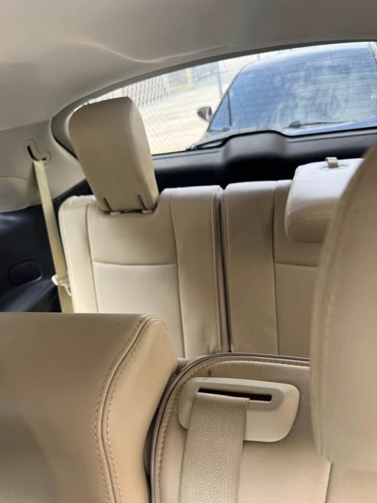 2016 Infiniti JX/QX60 1st Gen - Image 7 of 19