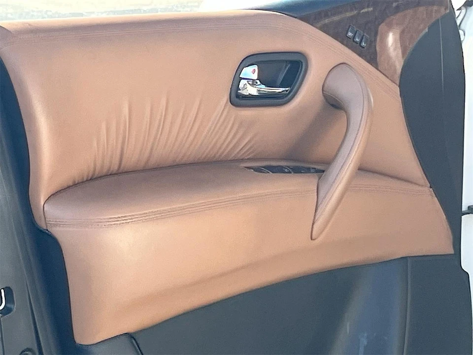 2016 Infiniti QX80 - Image 18 of 31