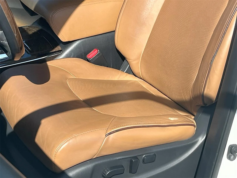 2016 Infiniti QX80 - Image 19 of 31