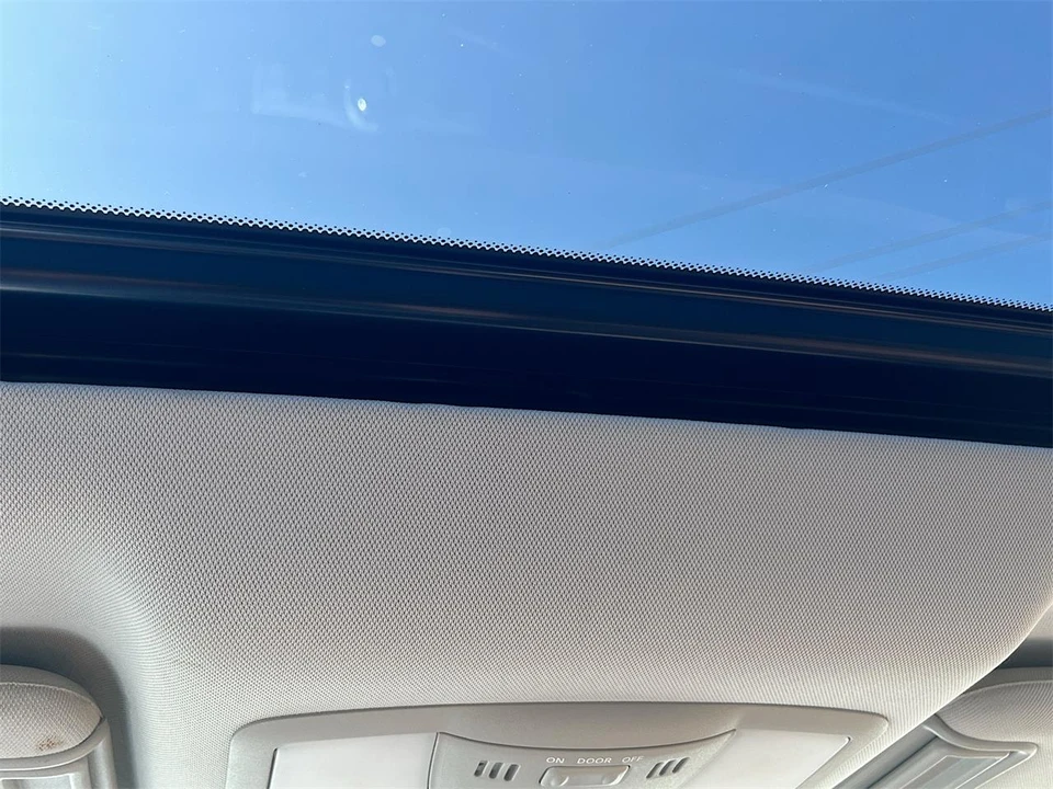 2016 Infiniti QX80 - Image 22 of 31