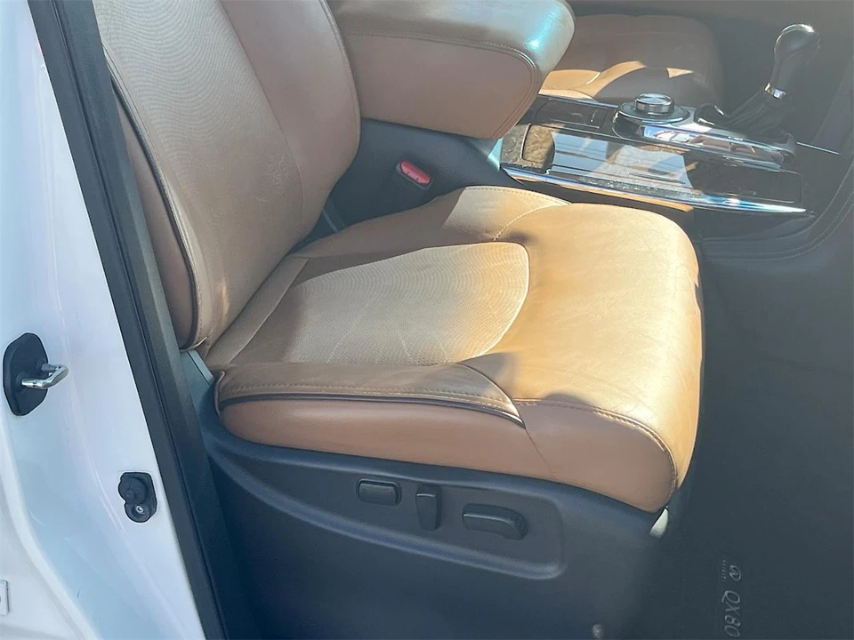 2016 Infiniti QX80 - Image 24 of 31