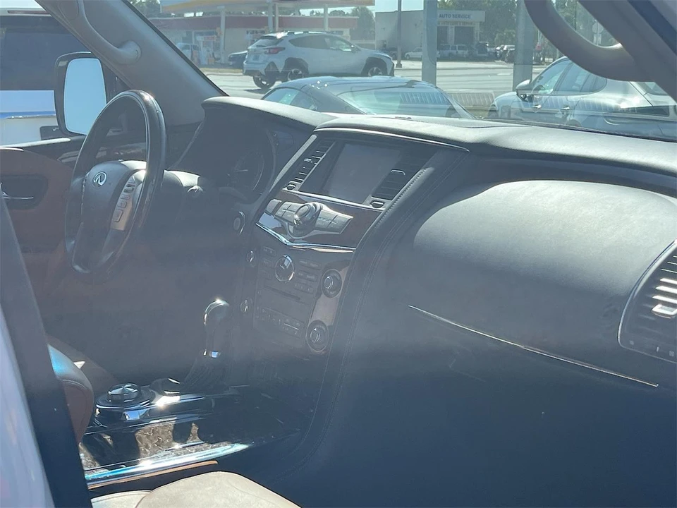 2016 Infiniti QX80 - Image 31 of 31