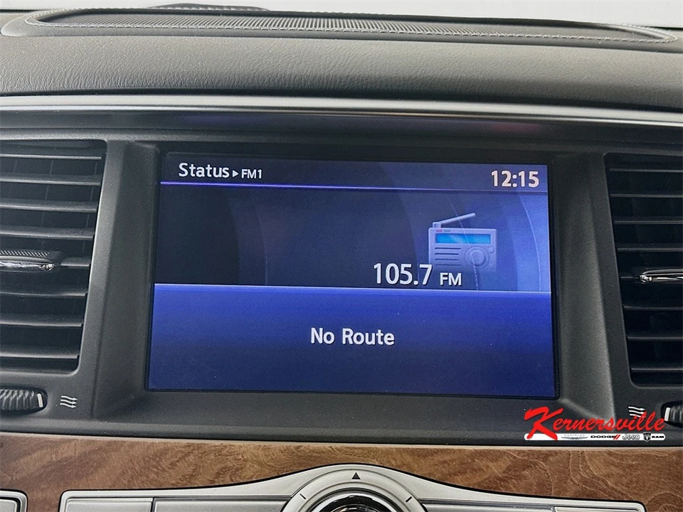 2016 Infiniti QX80 - Image 17 of 21