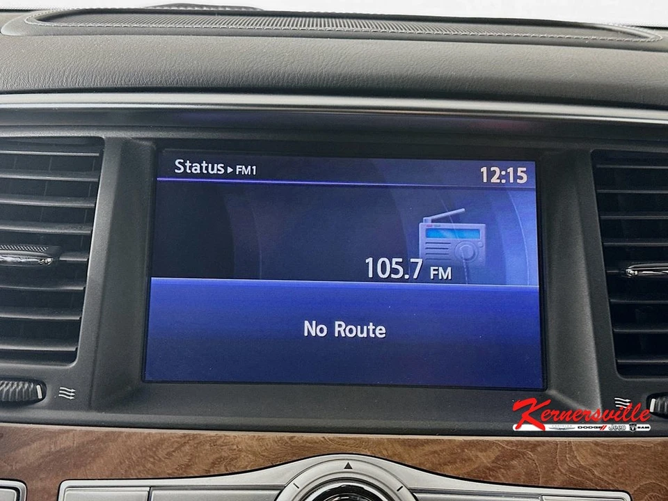 2016 Infiniti QX80 - Image 17 of 21