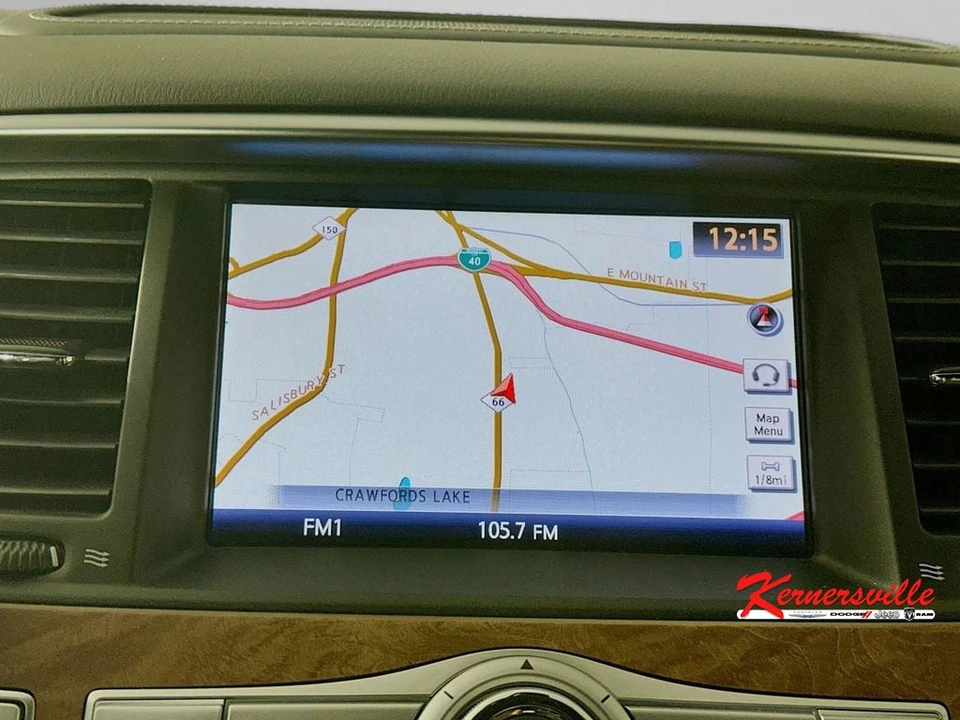 2016 Infiniti QX80 - Image 19 of 21