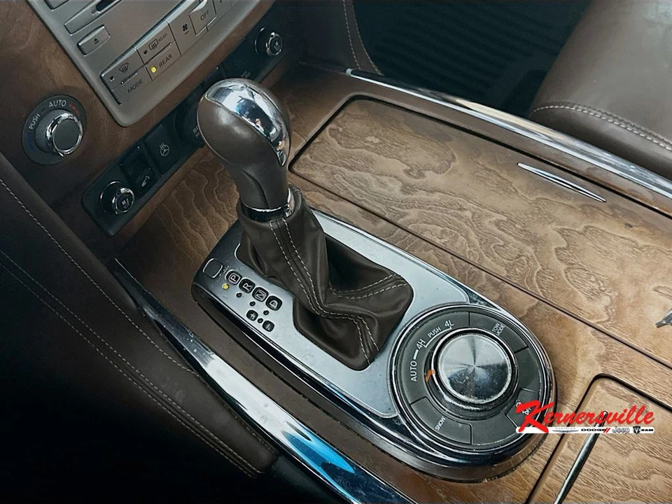 2016 Infiniti QX80 - Image 16 of 21
