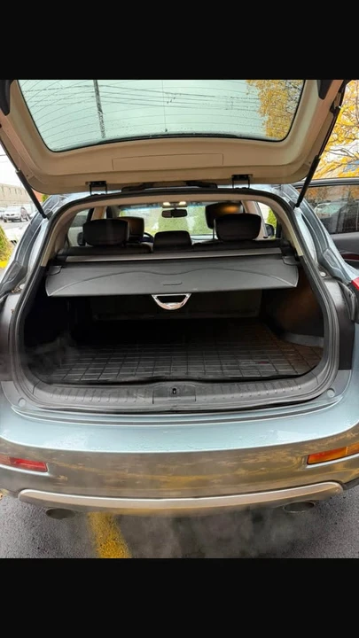 2016 Infiniti Q50 - Image 9 of 19