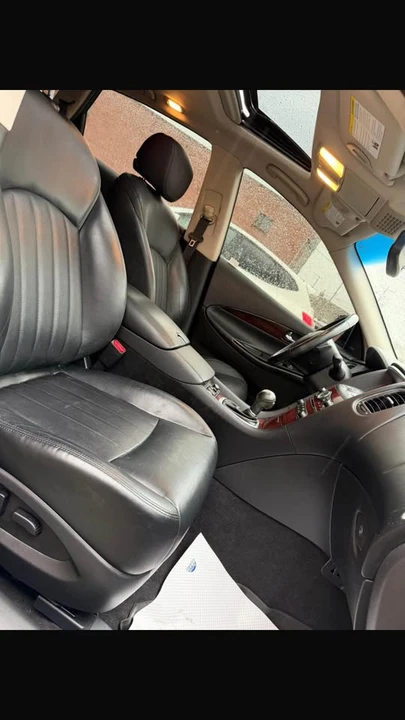 2016 Infiniti Q50 - Image 12 of 19