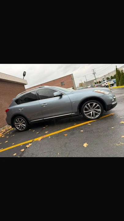 2016 Infiniti Q50 - Image 5 of 19