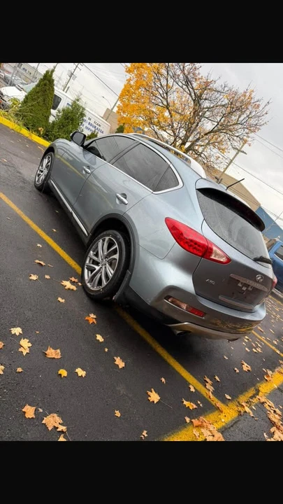 2016 Infiniti Q50 - Image 7 of 19