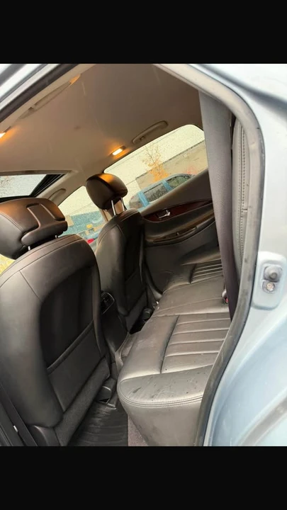 2016 Infiniti Q50 - Image 10 of 19
