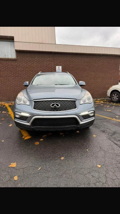 2016 Infiniti Q50 - Image 4 of 19