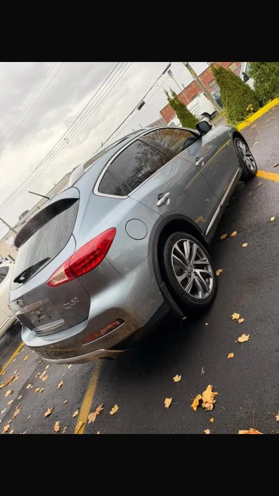 2016 Infiniti Q50 - Image 6 of 19