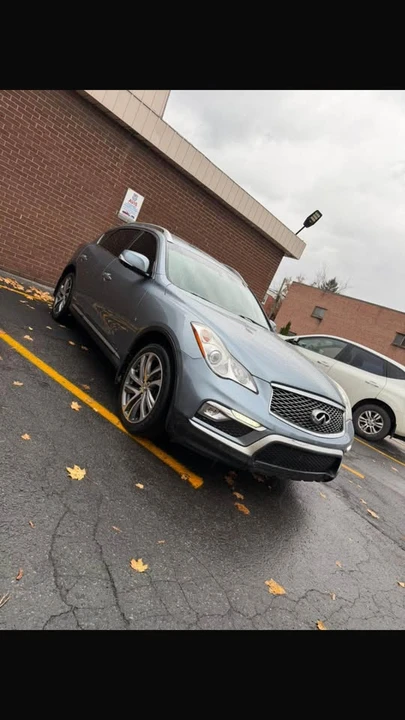 2016 Infiniti Q50 - Image 2 of 19