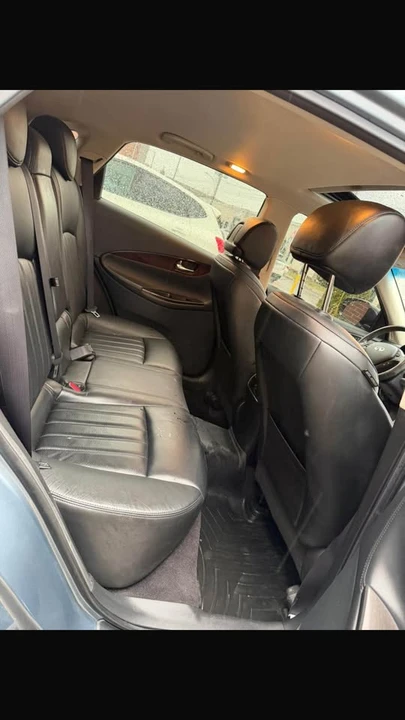 2016 Infiniti Q50 - Image 11 of 19