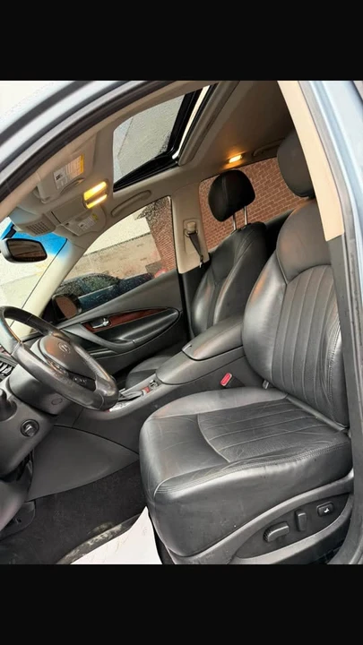 2016 Infiniti Q50 - Image 14 of 19