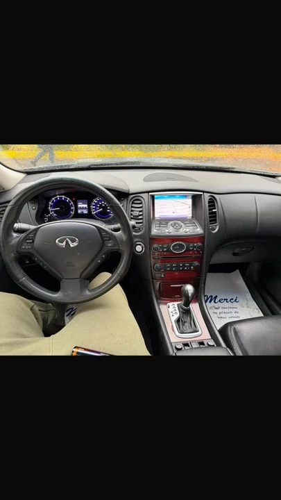 2016 Infiniti Q50 - Image 16 of 19