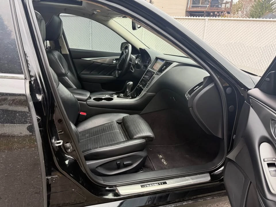 2016 Infiniti Q50 - Image 10 of 18