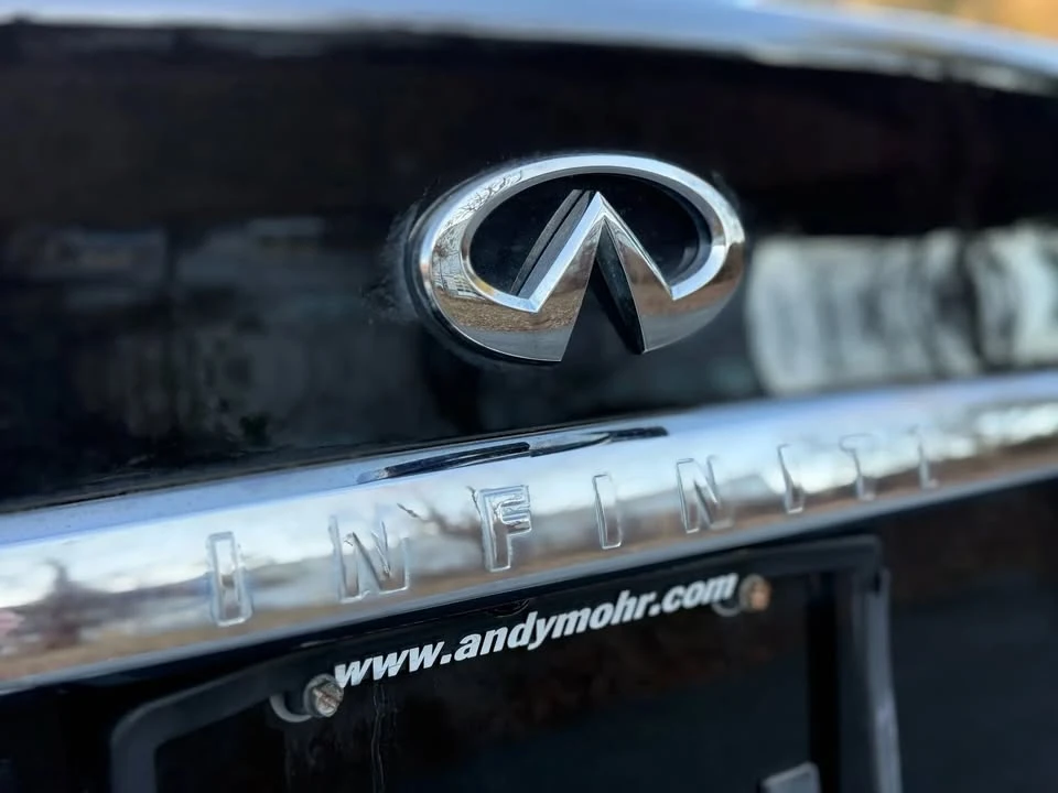 2016 Infiniti Q50 - Image 17 of 17